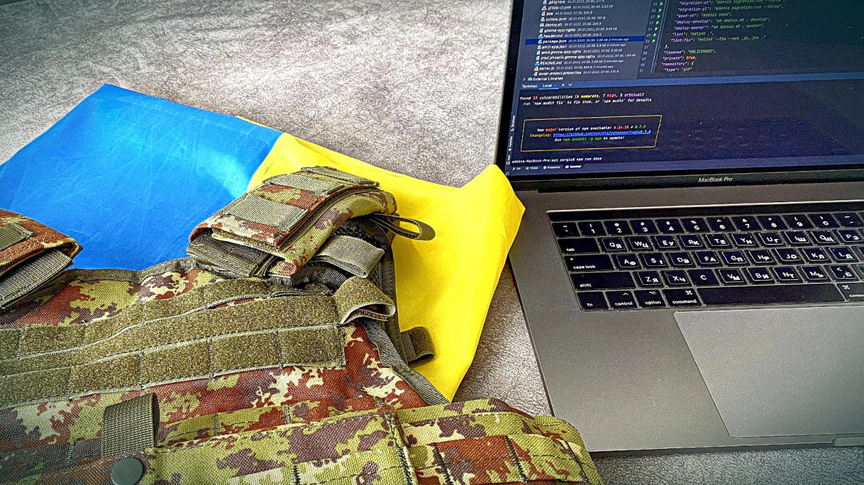 5 Reasons To Hire Remote Developers From Ukraine